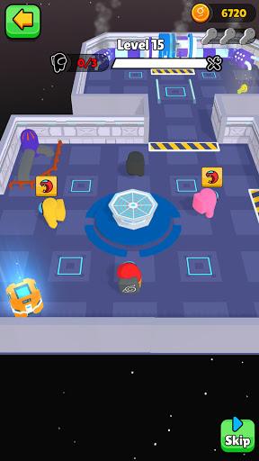 Imposter Master-Kill them all - عکس بازی موبایلی اندروید