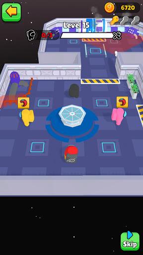 Imposter Master-Kill them all - عکس بازی موبایلی اندروید