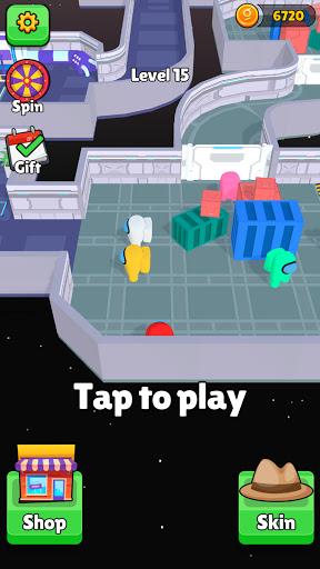 Imposter Master-Kill them all - عکس بازی موبایلی اندروید