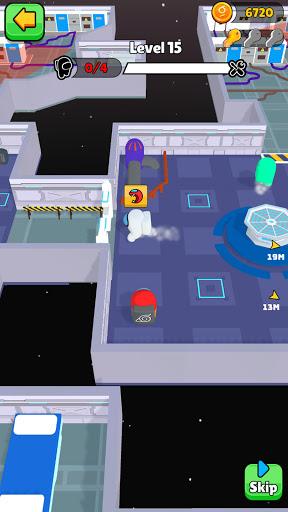 Imposter Master-Kill them all - عکس بازی موبایلی اندروید