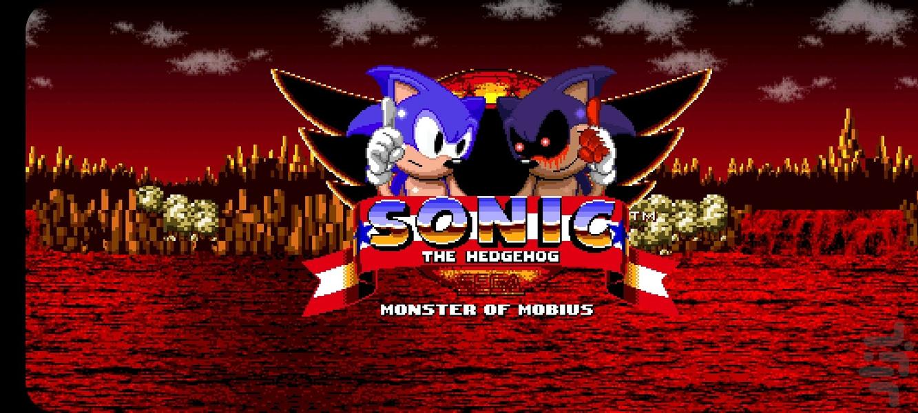 Sonic.exe Monster of Mobius Game for Android - Download | Bazaar