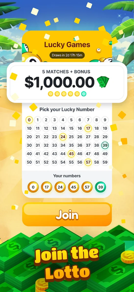 5 39 lotto prizes discount