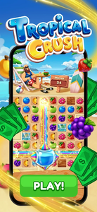 Fruita Crush - 🕹️ Online Game