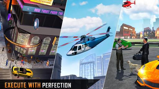 Sniper FPS Shooting: Offline Gun Shooting Games - Gameplay image of android game