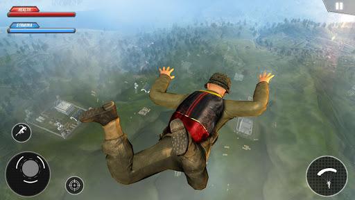 Army Commando FPS Shooting Sim - Gameplay image of android game