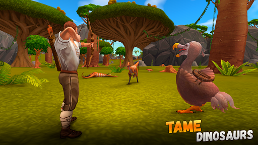 taming.io : Tame and Survive APK for Android Download