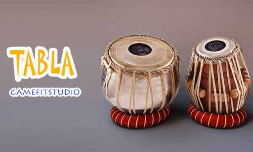 Tabla musical deals instrument