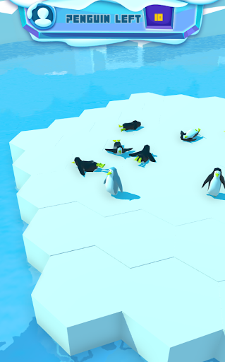 Penguins.io - Image screenshot of android app