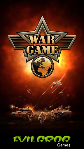 War Game - Combat Strategy - Gameplay image of android game