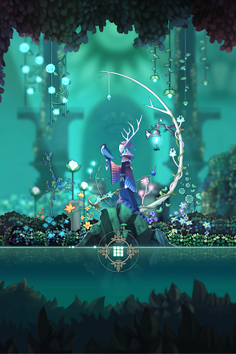 Somnus : Nonogram - Gameplay image of android game