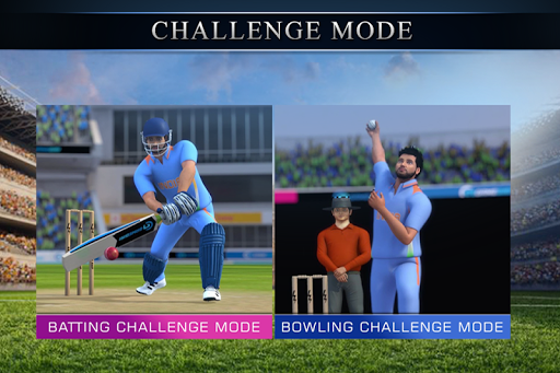 Bhuvneshwar Kumar : Official Cricket Game - Gameplay image of android game