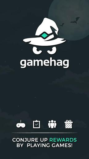 Gamehag - Image screenshot of android app