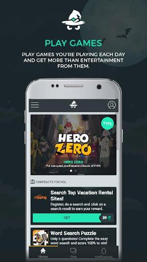 Gamehag - عکس برنامه موبایلی اندروید