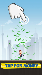 Tap Tycoon - عکس بازی موبایلی اندروید