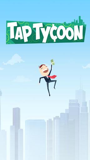 Tap Tycoon - عکس بازی موبایلی اندروید