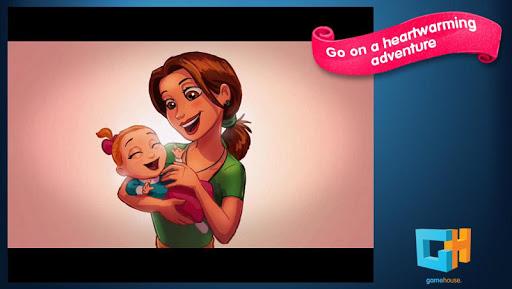 Delicious - New Beginning - Gameplay image of android game