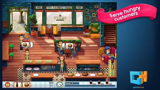 Delicious - New Beginning - Gameplay image of android game