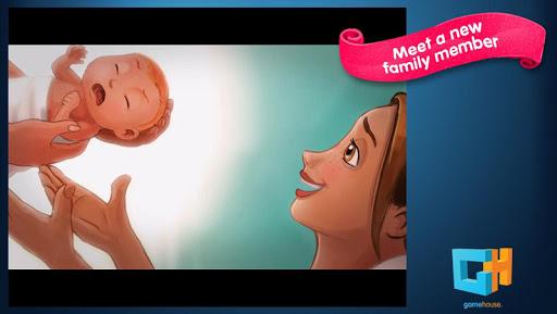 Delicious - New Beginning - Gameplay image of android game