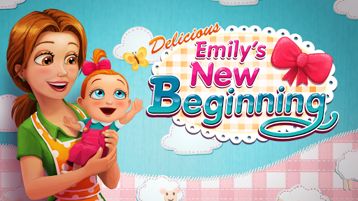 Delicious - New Beginning - Gameplay image of android game