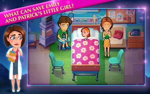 Delicious - Hopes and Fears - عکس بازی موبایلی اندروید