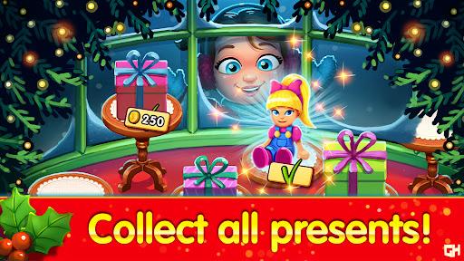 Delicious - Christmas Carol - Gameplay image of android game
