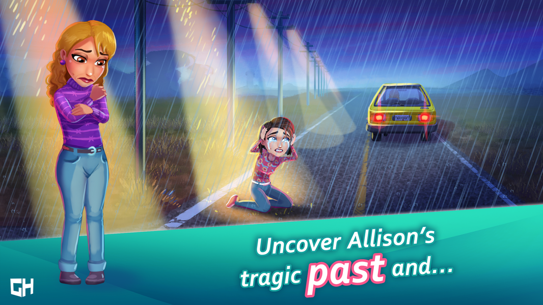 Heart's Medicine Hospital Heat - عکس بازی موبایلی اندروید