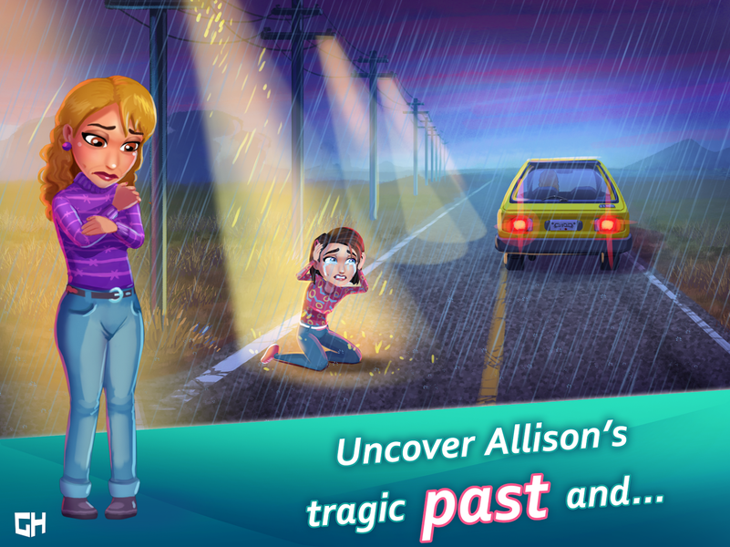 Heart's Medicine Hospital Heat - عکس بازی موبایلی اندروید