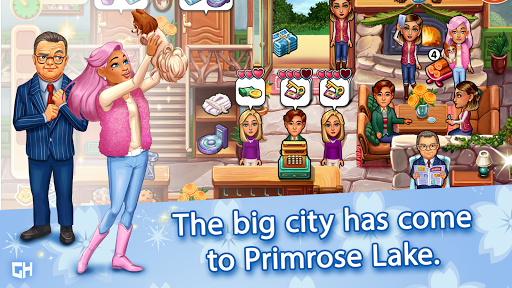 Welcome to Primrose Lake 2 - Image screenshot of android app