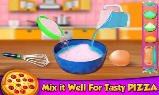Kids in the Kitchen - Cooking - عکس بازی موبایلی اندروید