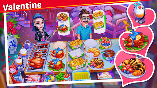 Cooking Games - Play Free Cooking Games Online