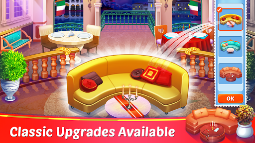 Cooking Express 2 Games - عکس بازی موبایلی اندروید
