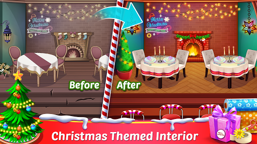 Cooking Express 2 Games - Gameplay image of android game