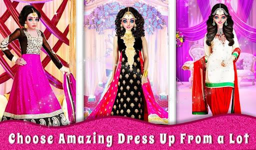 Indian Star Designer Dresses - عکس بازی موبایلی اندروید
