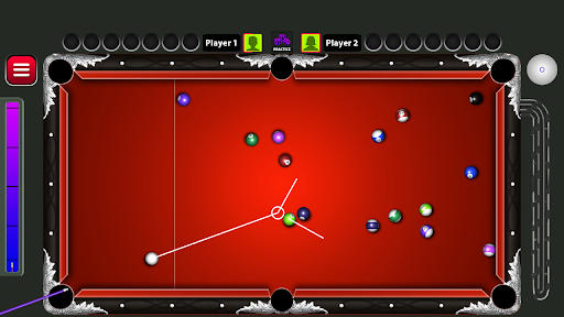 Real 8-Ball Pool, Apps