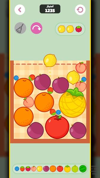 بازی های آفلاین - Gameplay image of android game
