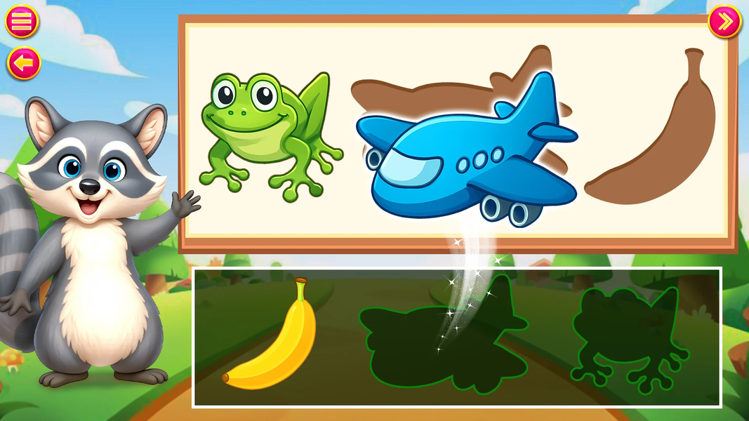 Christmas Jigsaw Puzzle Games - Gameplay image of android game