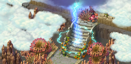 Ancient Village 3 - Image screenshot of android app