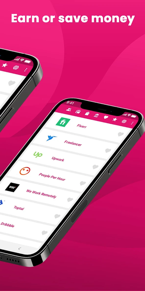 iTiny - عکس برنامه موبایلی اندروید