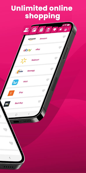 iTiny - عکس برنامه موبایلی اندروید