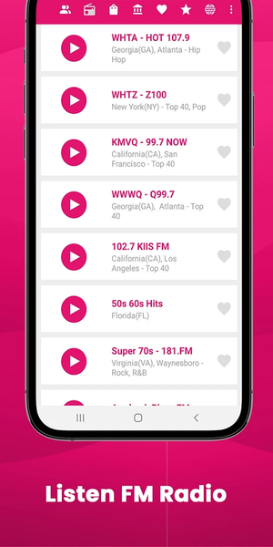 iTiny - عکس برنامه موبایلی اندروید