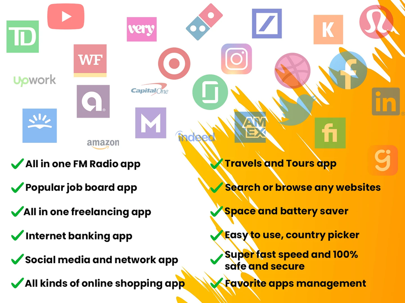 iTiny - عکس برنامه موبایلی اندروید