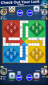 Multiplayer Games Like Ludo  Online Ludo High Game Download - BR