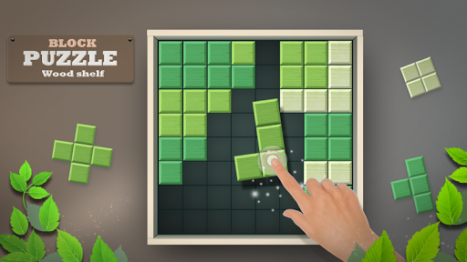 Block Puzzle, Brain Game - عکس بازی موبایلی اندروید