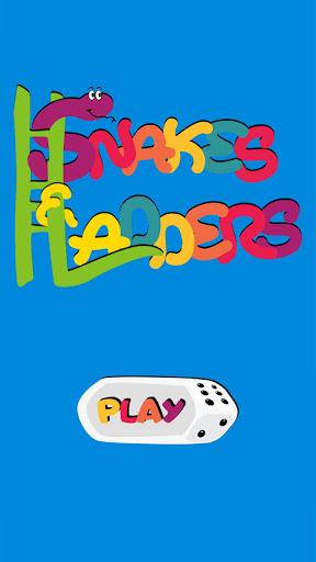 Snakes & Ladders - Board Games - Image screenshot of android app