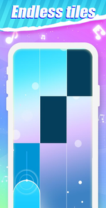 Color Piano Tiles APK + Mod for Android.