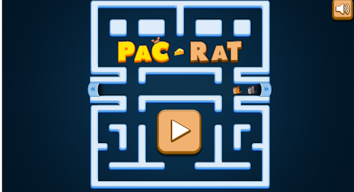 Pac Rat Pakku - Image screenshot of android app