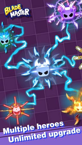 Blade Master - Mini Action RPG Game - عکس بازی موبایلی اندروید