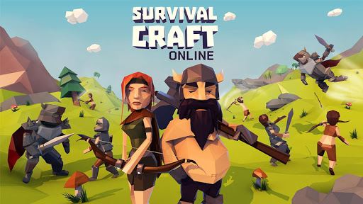 Survivalcraft App Review