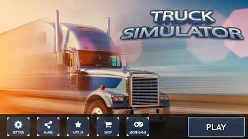 Truck Simulator Game:Realistic na App Store