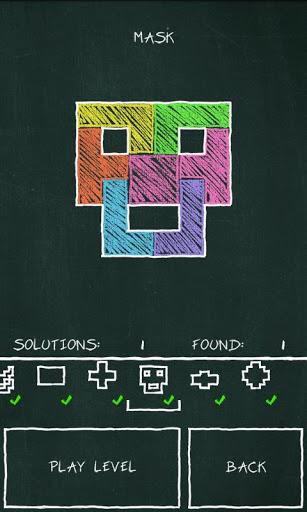 Doodle Fit FREE - عکس بازی موبایلی اندروید